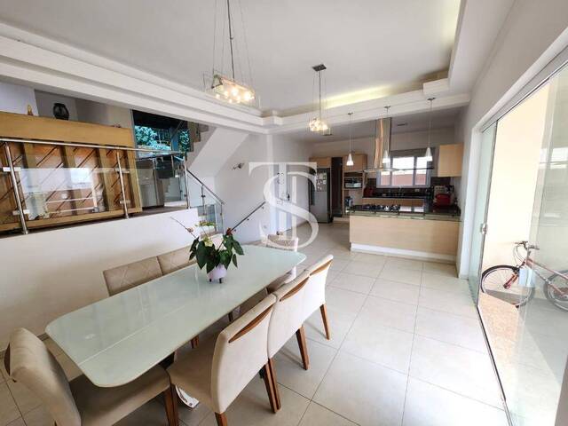 #1 - Casa para Venda em Itupeva - SP