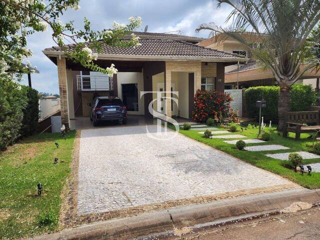 #1 - Casa para Venda em Itupeva - SP