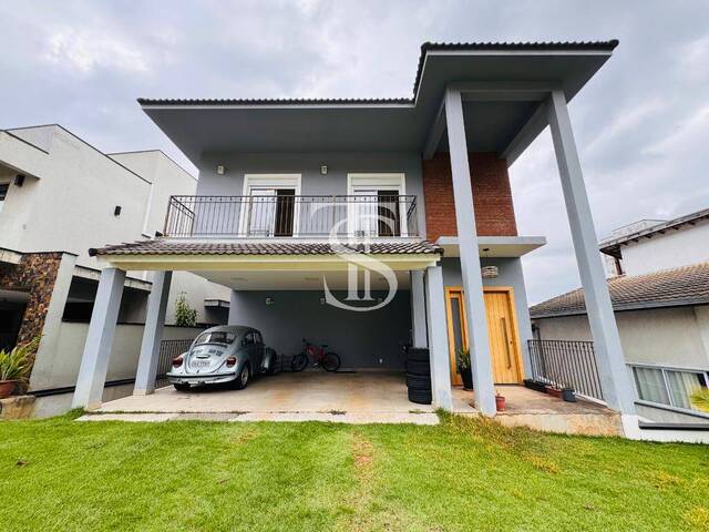 #2 - Casa para Venda em Itupeva - SP
