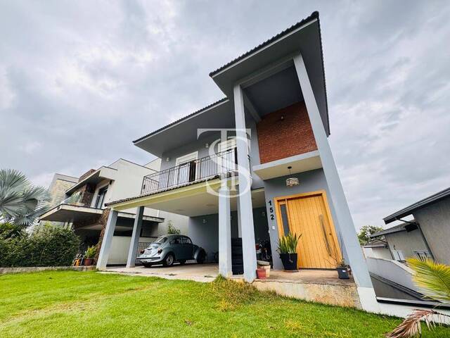 #2 - Casa para Venda em Itupeva - SP