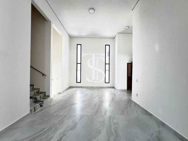 #3 - Casa para Venda em Itupeva - SP