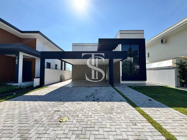 #3 - Casa para Venda em Itupeva - SP