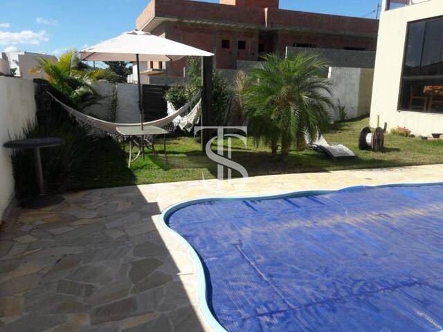 Casa para Venda em Itupeva - 4
