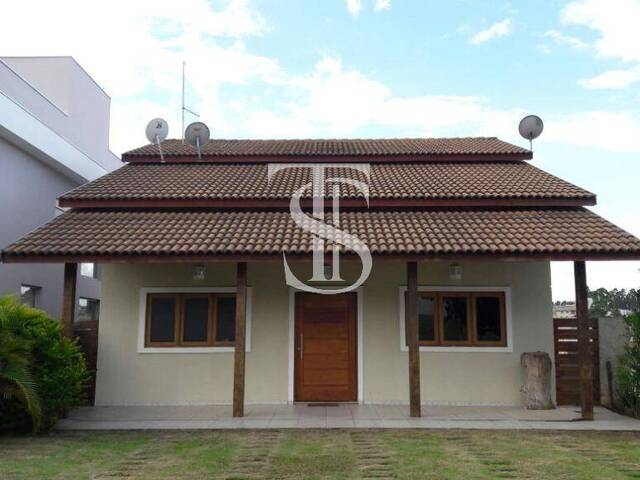#4 - Casa para Venda em Itupeva - SP - 1