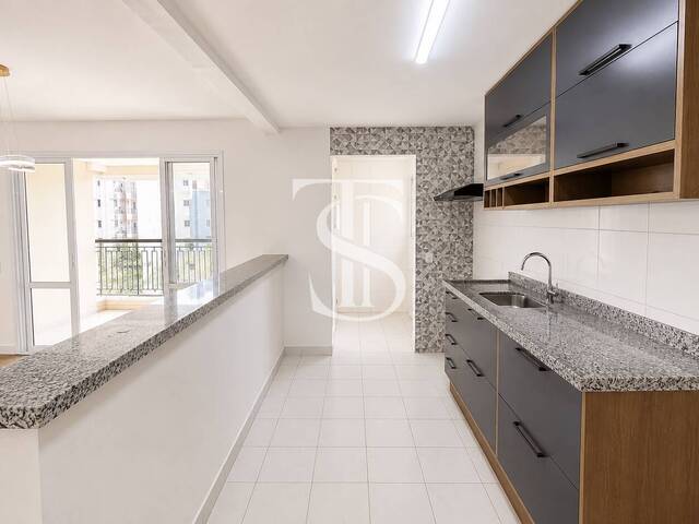 #5 - Apartamento para Locação em Jundiaí - SP