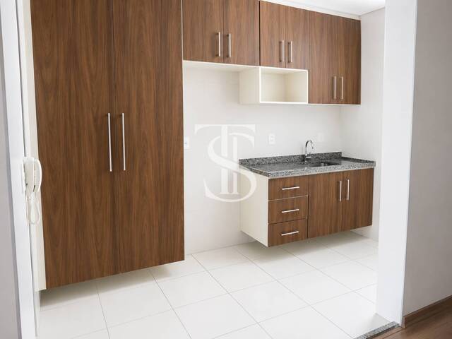 #6 - Apartamento para Venda em Jundiaí - SP - 1