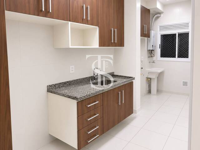 #6 - Apartamento para Venda em Jundiaí - SP - 2