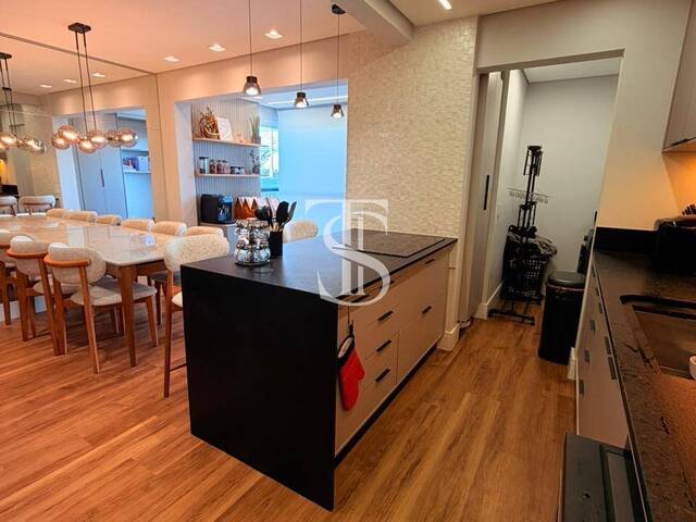Apartamento para Venda em Jundiaí - 4