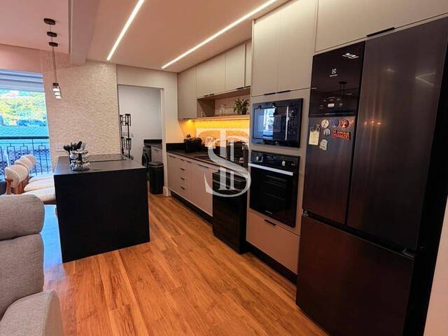 Apartamento para Venda em Jundiaí - 5