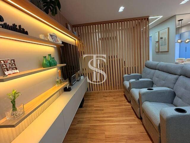 #7 - Apartamento para Venda em Jundiaí - SP