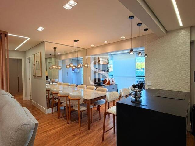 #7 - Apartamento para Venda em Jundiaí - SP