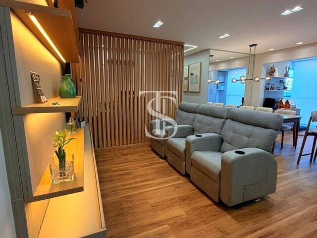 #7 - Apartamento para Venda em Jundiaí - SP