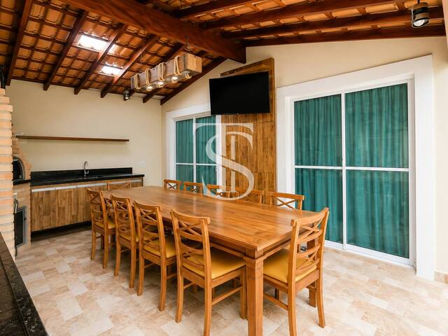 Casa para Venda em Jundiaí - 5