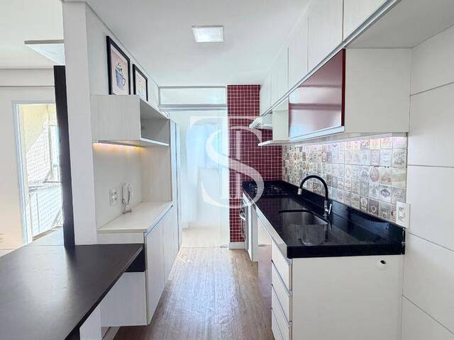 Apartamento para Venda em Jundiaí - 4