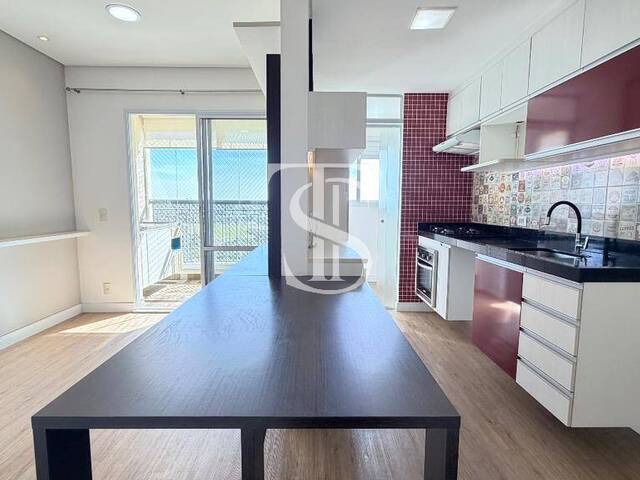 Apartamento para Venda em Jundiaí - 3