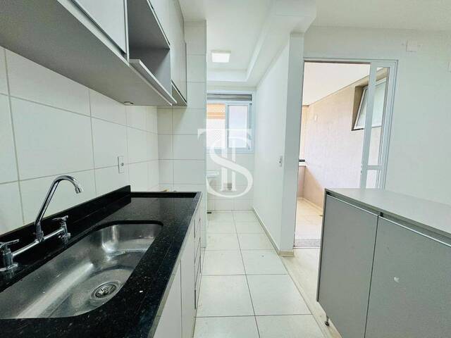 Apartamento para Venda em Jundiaí - 4
