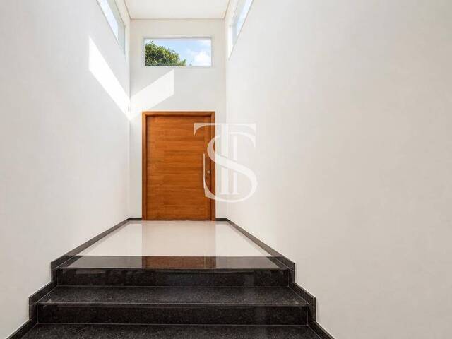 Casa para Locação em Itupeva - 2
