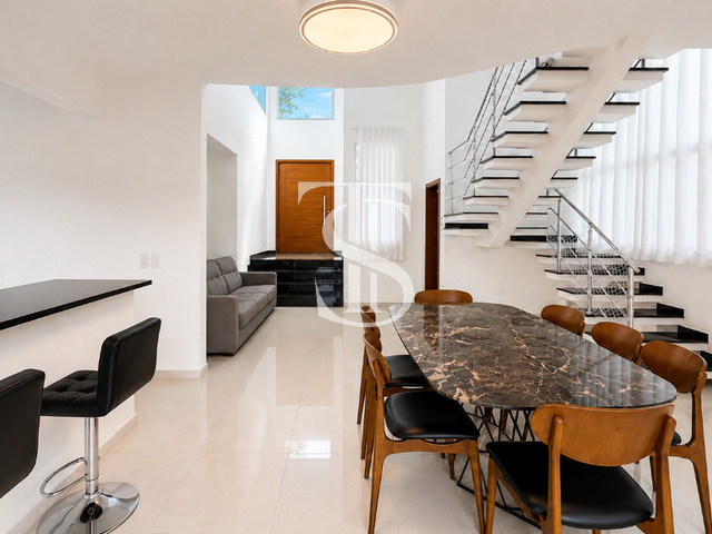 Casa para Locação em Itupeva - 4