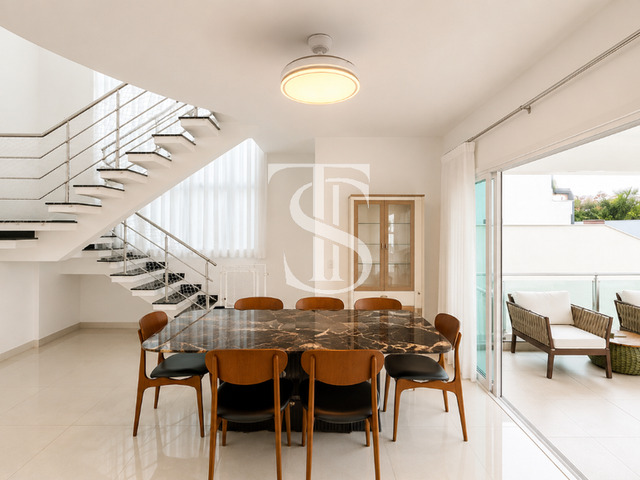Casa para Locação em Itupeva - 5