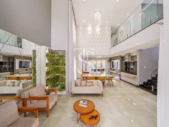 Locação em Residencial Ibi-Aram - Itupeva