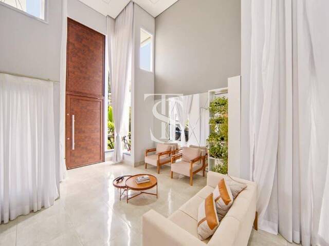 Casa para Locação em Itupeva - 2