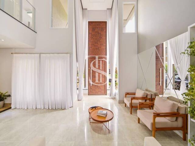 Casa para Locação em Itupeva - 3