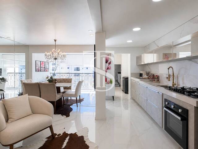 Apartamento para Venda em Jundiaí - 3