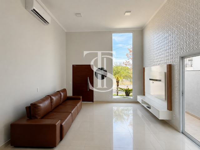 Casa para Locação em Itupeva - 2