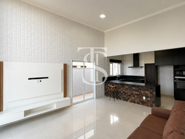 Casa para Locação em Itupeva - 3