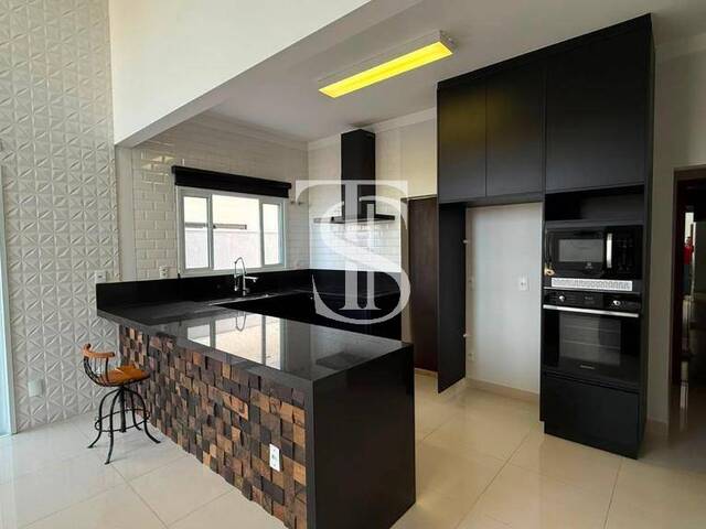 Casa para Locação em Itupeva - 4