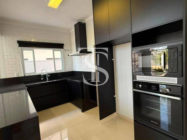 Casa para Locação em Itupeva - 5