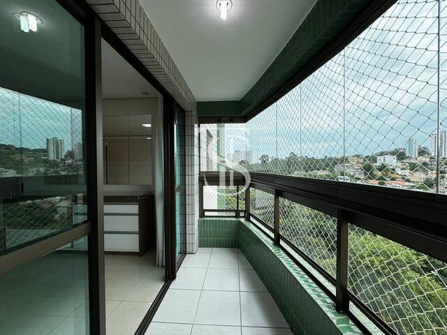 Apartamento para Venda em Jundiaí - 3