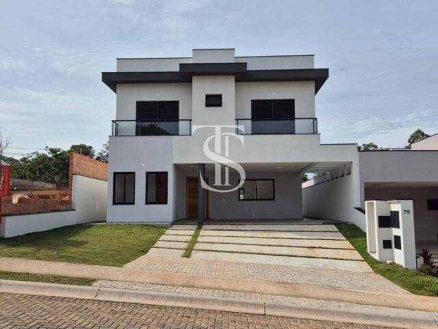 Venda em Residencial Pecan - Itupeva