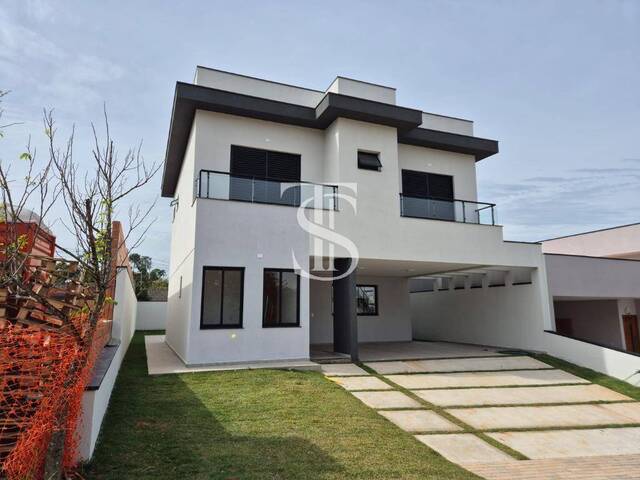 Casa para Venda em Itupeva - 2