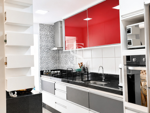 Apartamento para Venda em Jundiaí - 3