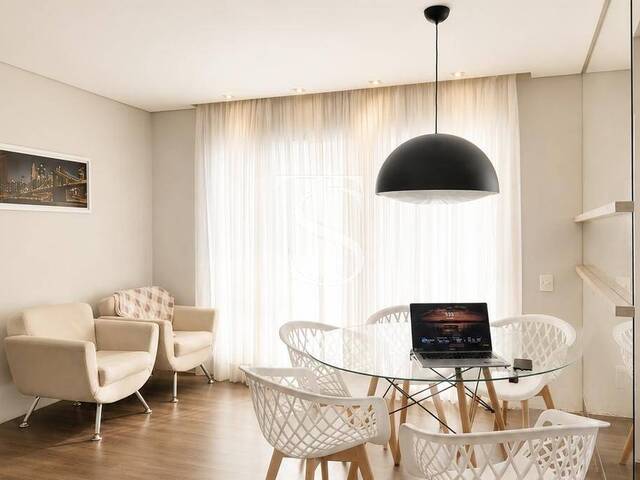 Apartamento para Venda em Jundiaí - 2