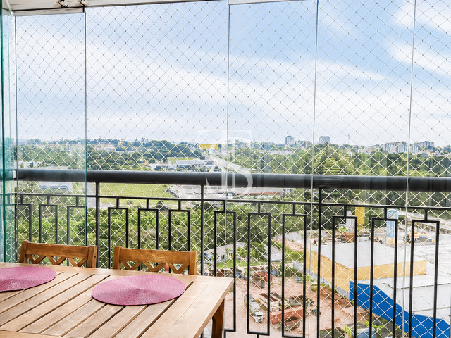 Apartamento para Venda em Jundiaí - 4