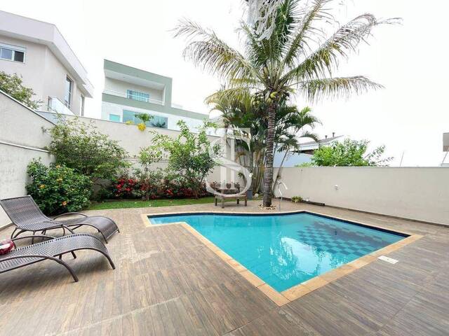 Venda em Residencial Ibi-Aram - Itupeva