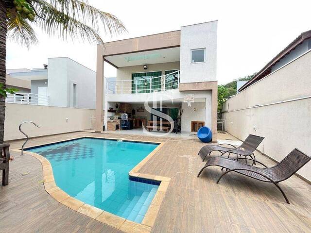 Casa para Venda em Itupeva - 3
